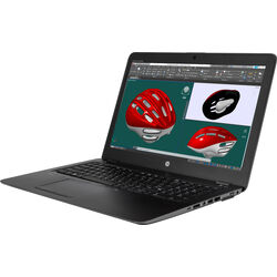 HP ZBook 15u G3 - Product Image 1