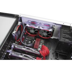 Corsair Graphite 760T - Arctic White - Product Image 1