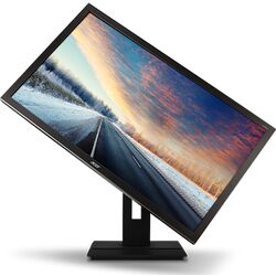 Acer B276HULE - Product Image 1