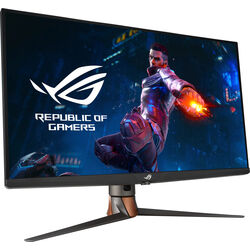 ASUS ROG Swift PG32UQXR - Product Image 1