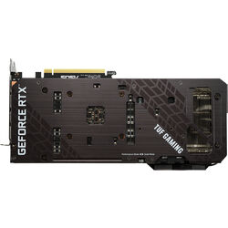 ASUS GeForce RTX 3070 TUF Gaming - Product Image 1