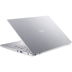 Acer Swift 3 - SF314-43-R0DG - Silver - Product Image 1