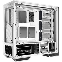 be quiet! Dark Base 700 - White - Product Image 1