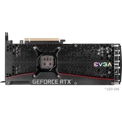 EVGA GeForce RTX 3080 XC3 Ultra Gaming (LHR) - Product Image 1
