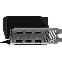 Gigabyte AORUS GeForce RTX 3080 XTREME - Product Image 1