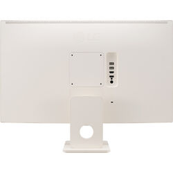 LG 27SR50F-W - Product Image 1