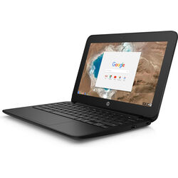 HP Chromebook 11 G5 (Education) - Product Image 1