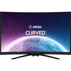 MSI MAG 325CQRF QD - Product Image 1