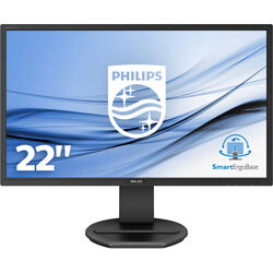 Philips 221B8LHEB/00 - Product Image 1