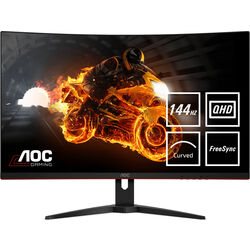 AOC CQ32G1 - Product Image 1