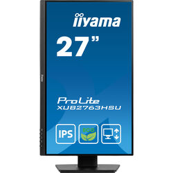 iiyama ProLite XUB2763HSU-B1 - Product Image 1