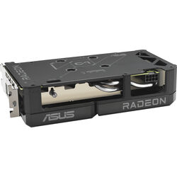 ASUS Radeon RX 9060 XT Dual - Product Image 1