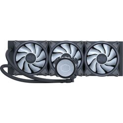 Cooler Master MasterLiquid ML360 Illusion - Product Image 1