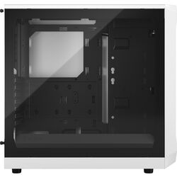 Fractal Design Focus 2 - White - Product Image 1