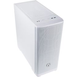 BitFenix Nova Mesh - White - Product Image 1