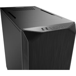 be quiet! Pure Base 500 - Black - Product Image 1