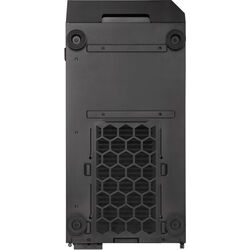 SilverStone SETA H1 - Black - Product Image 1