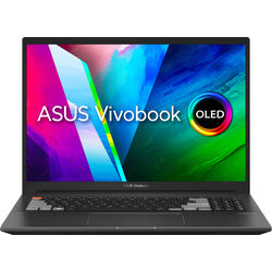 ASUS Vivobook Pro 16X OLED M7600 - M7600QE-L2014T - Product Image 1