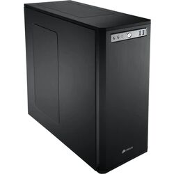 Corsair Obsidian 550D - Product Image 1