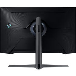 Samsung Odyssey G7 C32G75TQSR - Product Image 1