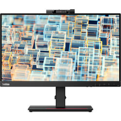 Lenovo ThinkVision T22v-20 - Product Image 1