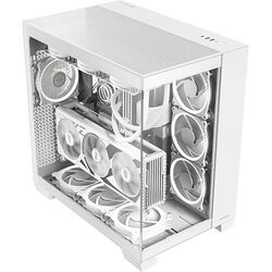 Antec C8 - White - Product Image 1