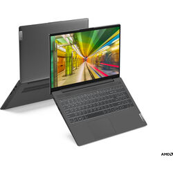 Lenovo IdeaPad 5 - Grey - Product Image 1