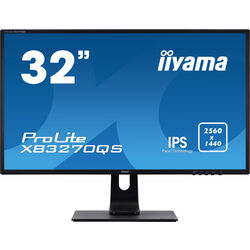 iiyama ProLite XB3270QS-B1 - Product Image 1