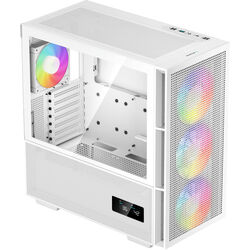 Deepcool CH560 Digital - White - Product Image 1