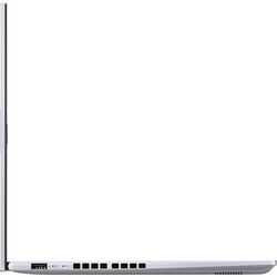 ASUS Vivobook 15 OLED - X1505VA-L1425W - Silver - Product Image 1