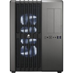 Corsair Carbide Air 540 - Silver - Product Image 1