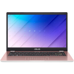 ASUS E410 - E410MA-EB012TS - Pink - Product Image 1