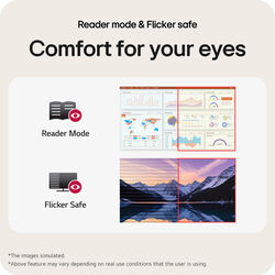LG 22U401A-B - Product Image 1