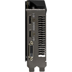 ASUS GeForce GTX 1650 TUF Gaming - Product Image 1