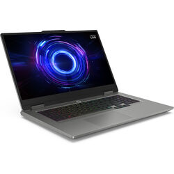 Lenovo LOQ 17IRX10 - 83JH0008UK - Product Image 1