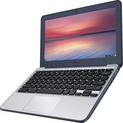 ASUS Chromebook C202SA - C202SA-GJ0027 - Product Image 1