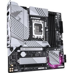 Gigabyte Aorus Elite B760M WiFi6E - Product Image 1