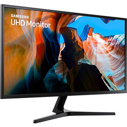 Samsung U32J590UQR - Product Image 1