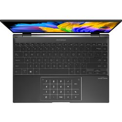 ASUS ZenBook 14 Flip OLED - UN5401QA-KN090W - Product Image 1