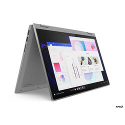 Lenovo IdeaPad Flex 5 - Platinum - Product Image 1