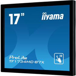 iiyama ProLite TF1734MC-B7X - Product Image 1