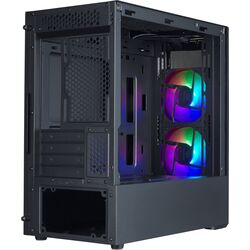 Cooler Master MASTERBOX MB311L ARGB - w/ Controller - Product Image 1