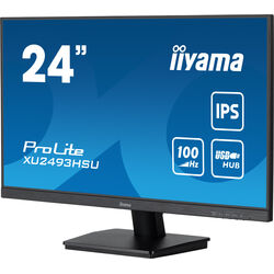 iiyama ProLite XU2493HSU-B7 - Product Image 1