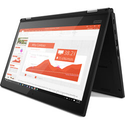 Lenovo ThinkPad L380 Yoga - Product Image 1