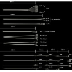 be quiet! Dark Power 14 850 - Product Image 1