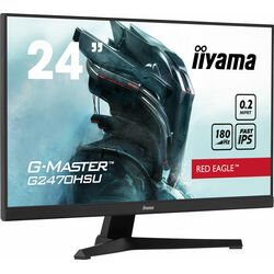 iiyama G-Master G2470HSU-B6 - Product Image 1