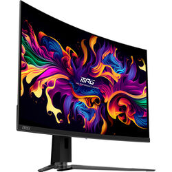 MSI MPG 321CURX QD-LED - Product Image 1
