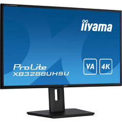 iiyama ProLite XB3288UHSU-B5 - Product Image 1