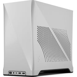 Fractal Design Era 2 - Silver - Product Image 1