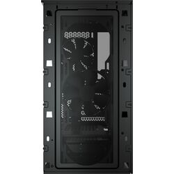 Corsair 4000D - Black - Product Image 1